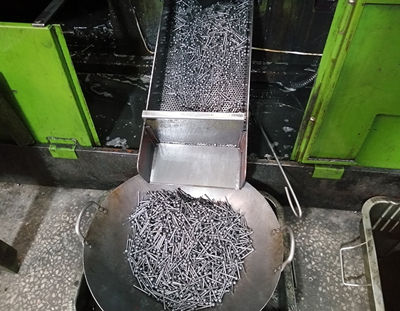 東莞特殊螺絲定制生產(chǎn)加工企業(yè)