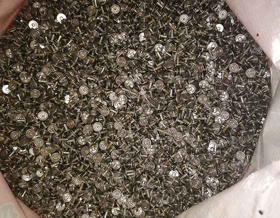 廣東松不脫螺絲專業(yè)生產(chǎn)定制供應(yīng)商